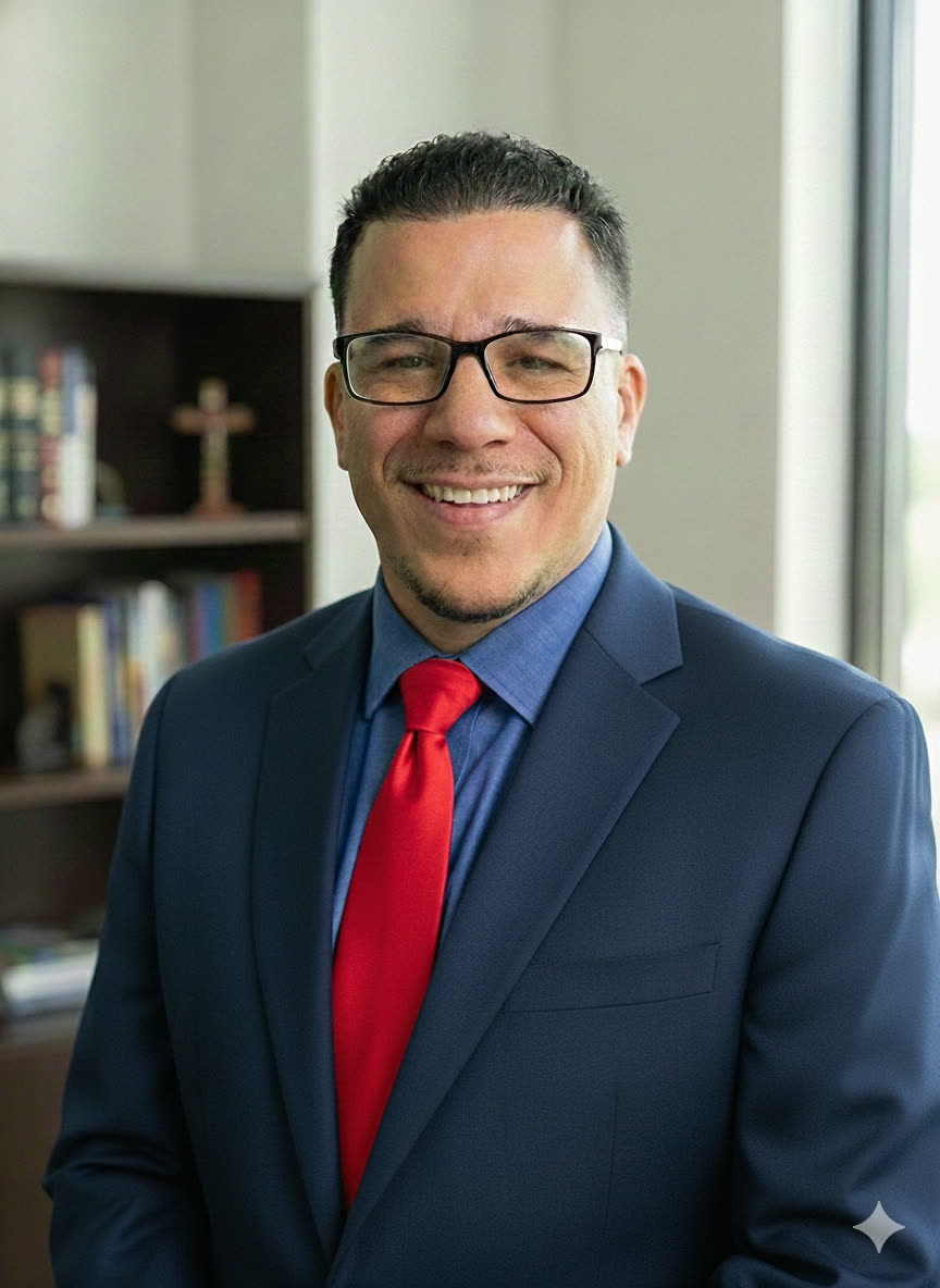 Ryan Berroa — Senior Principal Security Engineer